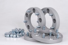 Spurverbreiterung 20/30mm passend für SUZUKI JIMNY (GJ/HJ) Geländewagen 07/2018-