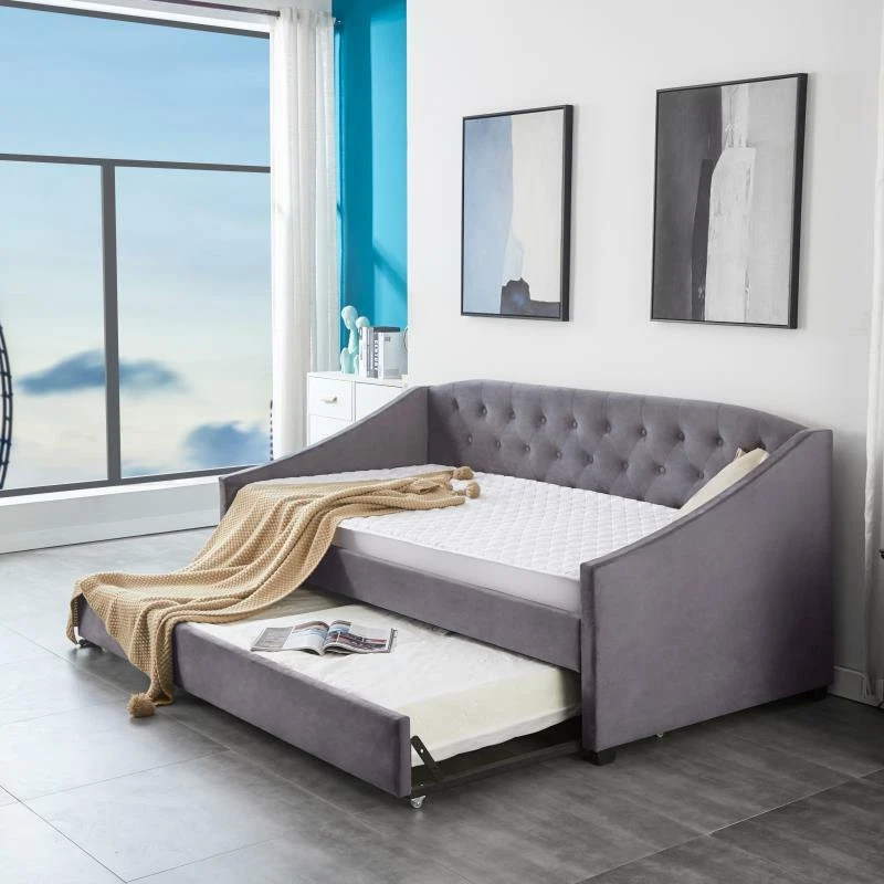 Single sale sofa bed