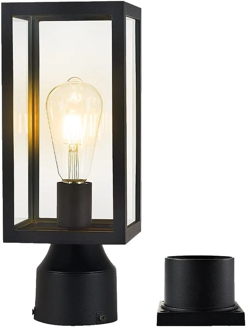 Luzes de Pós-Moderno Luzes