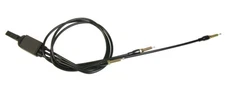 SPI Choke Cable for Arctic Cat Some 1995-2000 Replaces OEM# 0687-057 & 0687-115