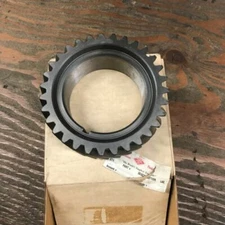 Meritor Rockwell Axletech 3892-P-3968 OEM Helical Gear for SQ-100 SQ100