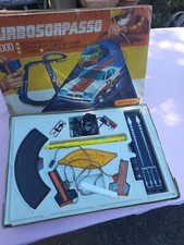 Pista Turbosorpasso Vintage  Matchbox anni 70