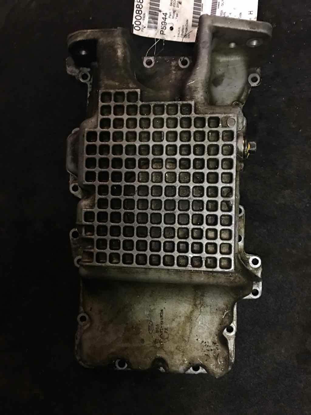Oil Pan FORD ESCAPE 01 02 03 04 05 06 07 08 eBay