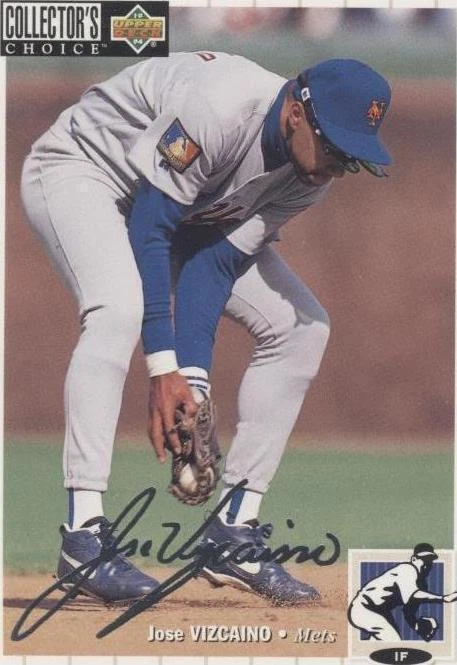 Silver Foil Signature