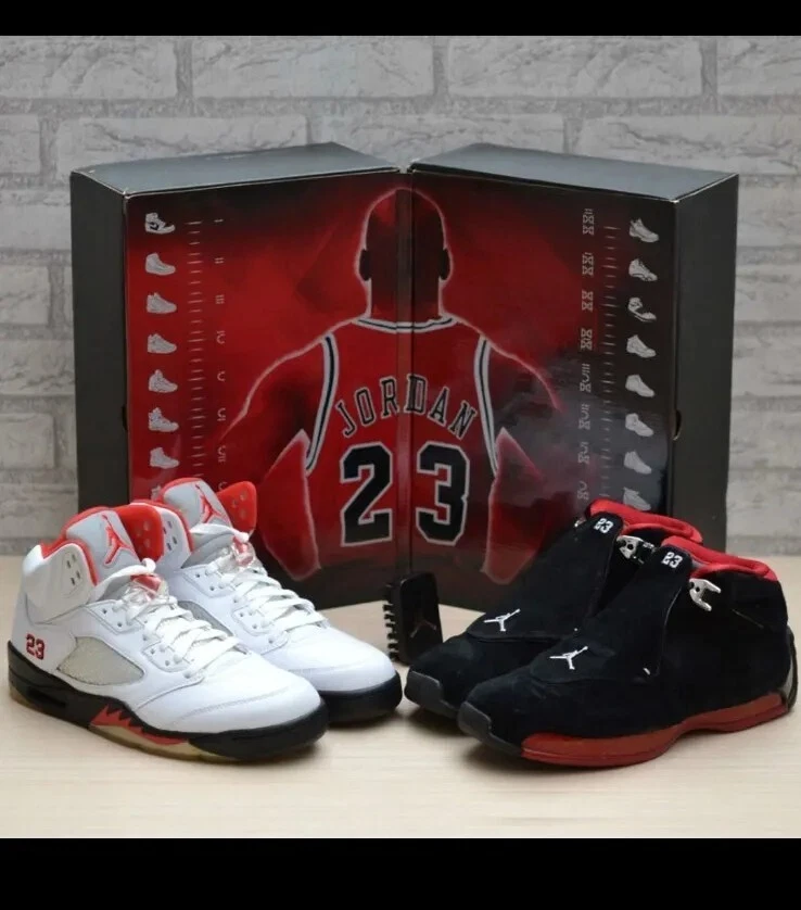 air jordan countdown pack