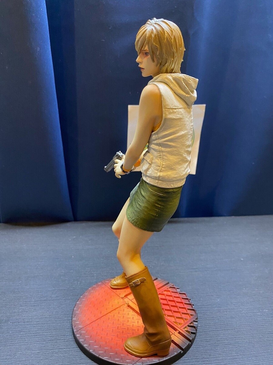 MAMEGYORAI Limited Silent Hill 3 Heather 1/6 Scale Action