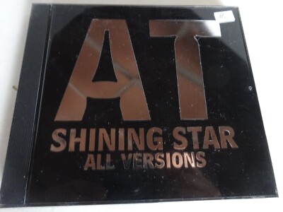 CD Topzustand AT Shining Star All Versions Nr.532