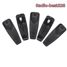 Lot5 RLN6307A Belt Clip For A10 CP110 RDM2020 RDM2070D RDM2080D Two Way Radio