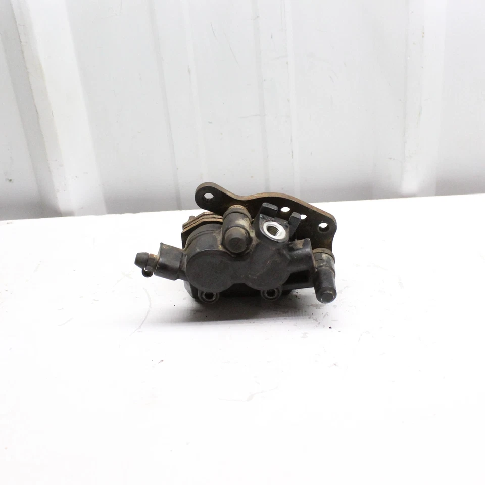 1992 kawasaki bayou 300 OEM Brake Caliper Right Front 43041-1519 - Image 3 of 4