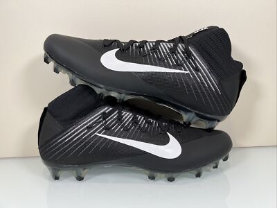 NIKE MENS VAPOR UNTOUCHABLE 2 CF FOOTBALL CLEATS Size 13  display picture 2
