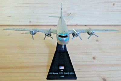 Amercom Collection Standmodell Boeing C-97 A Stratofreighter