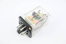 Omron Universal Relay MK2P