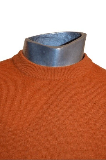 Reciteren Reis Een centrale tool die een belangrijke rol speelt Paul Smith London Mens Rusty Orange Cashmere Crew Neck Sweater “M” Brand New | eBay Reciteren Reis Een centrale tool die een belangrijke rol speelt Paul Smith London Mens Rusty Orange Cashmere Crew Neck Sweater “M” Brand New | eBay