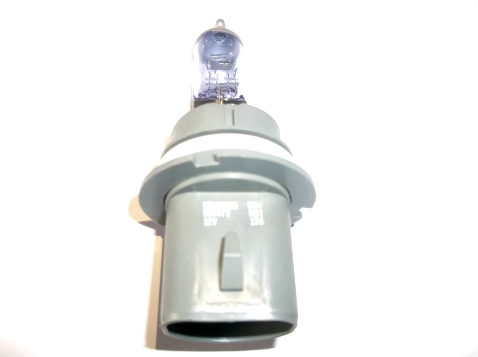 Nueva luz blanca viva de Wagner BP9004TV HID Look H1B bombilla de faro EE. UU. Foto 3 de 4