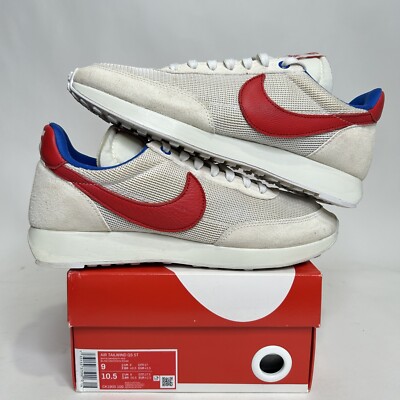 人気話題!Nike Tailwind 79 Stranger Things Independence Day Nike Stranger Things x Air Tailwind 79 “Independence Day