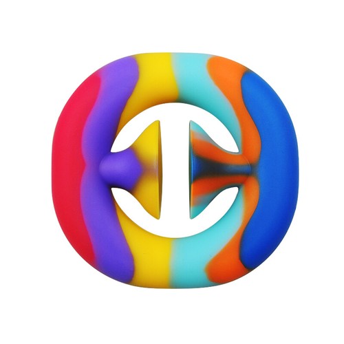 Snapperz Sensory Fidget Toy Stress 