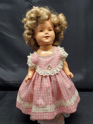 m*♡様 Shirley Temple Shirley Temple, (circa 1933) File Reference # 33636 773THA