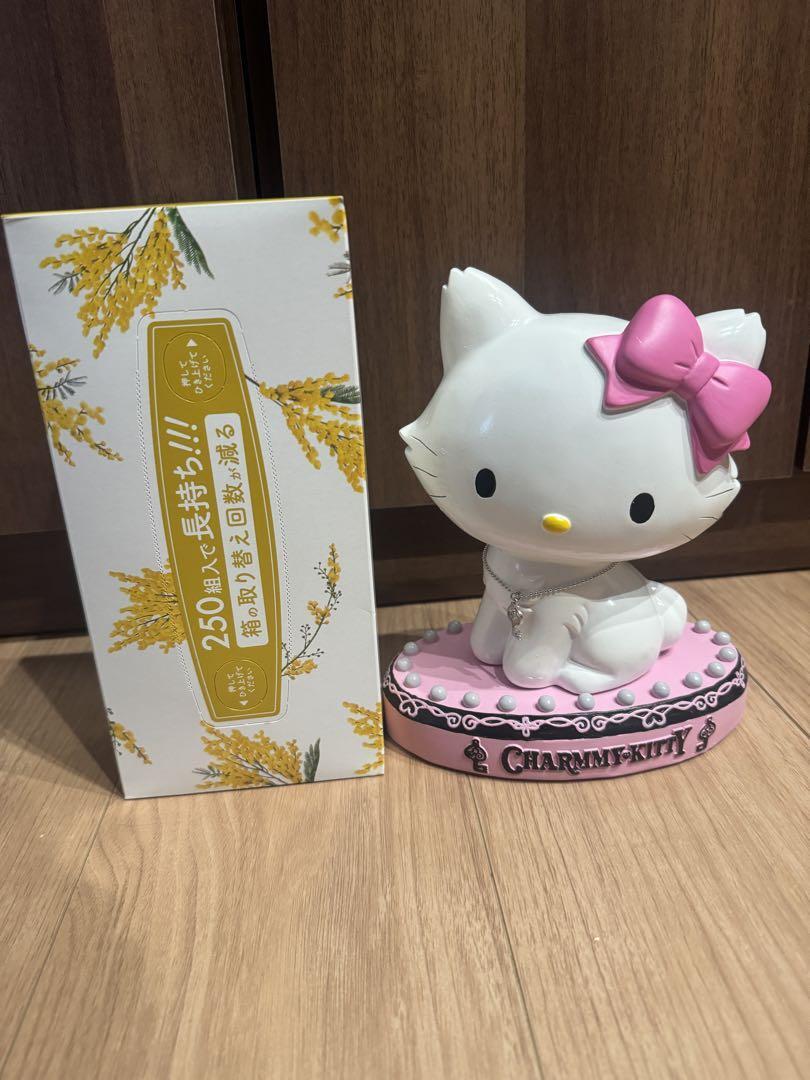 Baby Kitty KITTY & MIMMY コインバンク Baby Kitty KITTY & MIMMY コインバンク