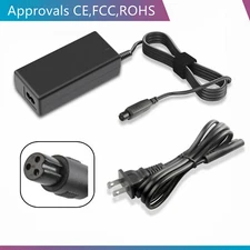 Replacement Charger For Swagtron T5 and T580 Hoverboard 29.4V Output 2A