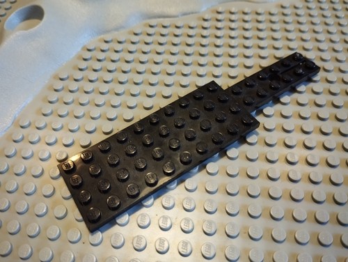 Vintage Lego Train Town Vehicles spare parts 1970s 1980s #2 - Picture 65 of 232