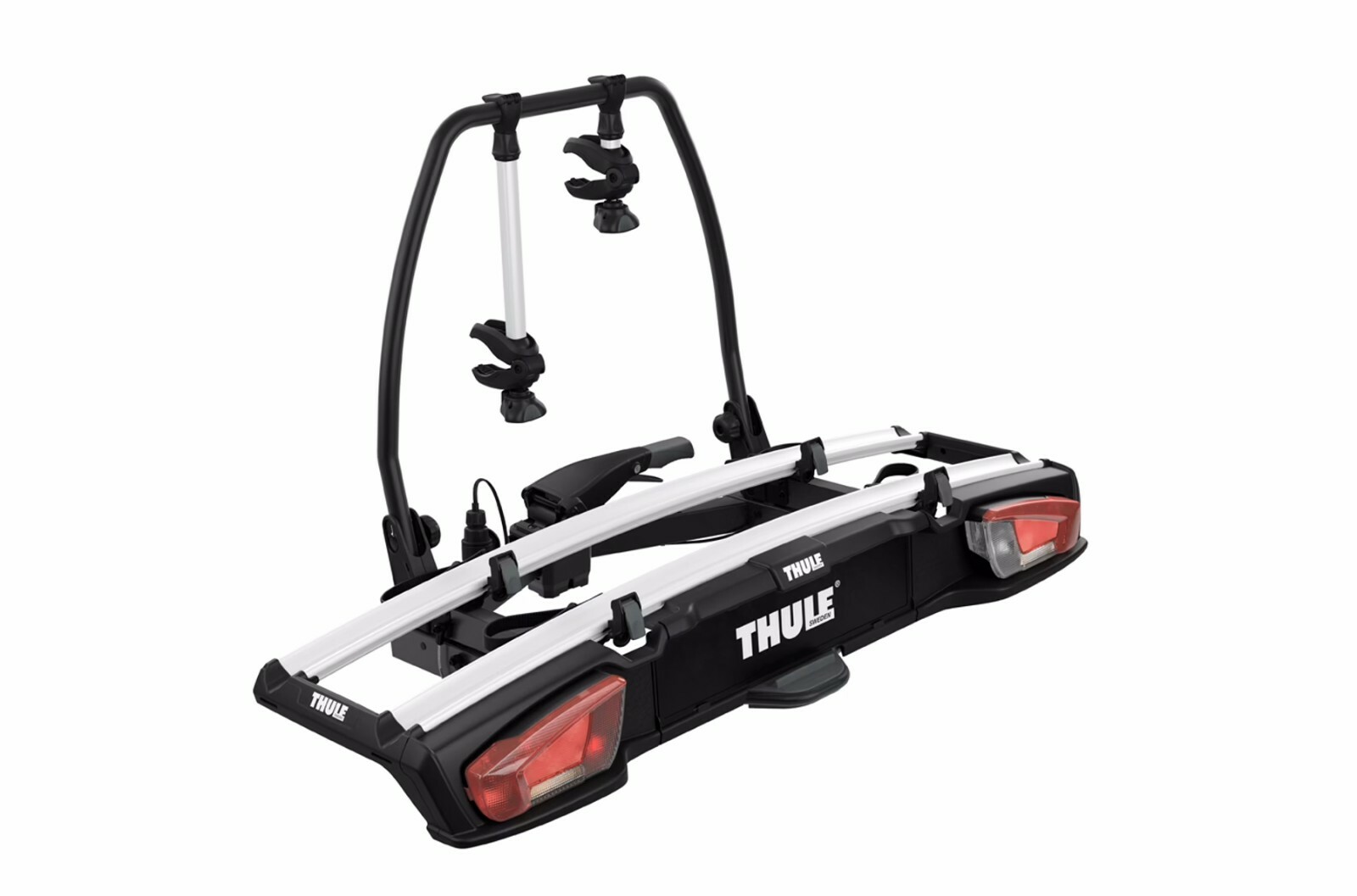 thule fahrradträger adapter für breite reifen