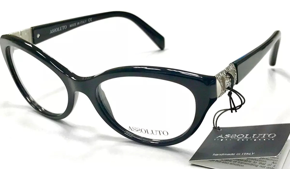 Occhiali assoluto best sale