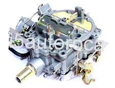 Rochester Quadrajet 4 Bbl Carburetor 1971 Oldsmobile 455 Engine Electric Choke