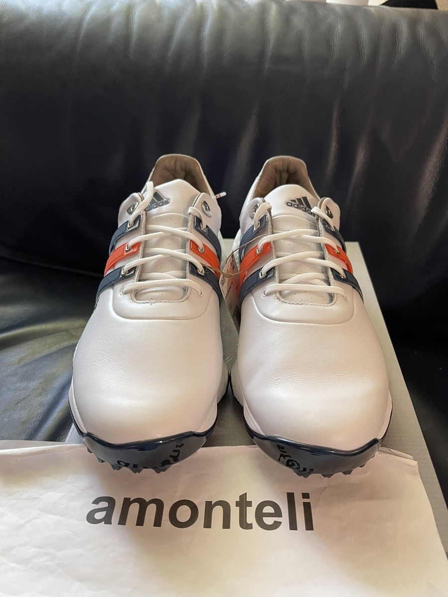 BRAND NEW ADIDAS TOUR360 22 LTD - WAYNE GRETZY DUSTIN JOHNSON