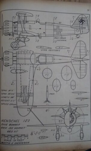 Air Trails #20 March 1938 Max Bassett World Record Gas & Mulvhill Trophy winner! - Picture 5 of 12