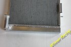 70MM RADIATOR For LAND ROVER 90-110 DHMC 2.3D/2.5D/3.5G; DEFENDER 2.5D ...