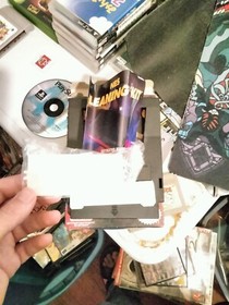 NES Cleaning Kit Nintendo Entertainment System Retro Video Game CIB Complete