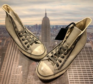 converse by john varvatos artisan stitch