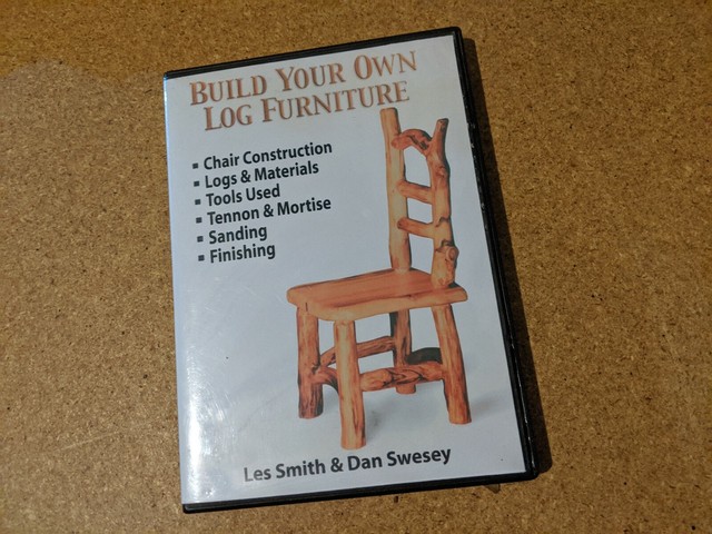 How To Build Antique Furniture Vintage Woodworking Plans On Dvd