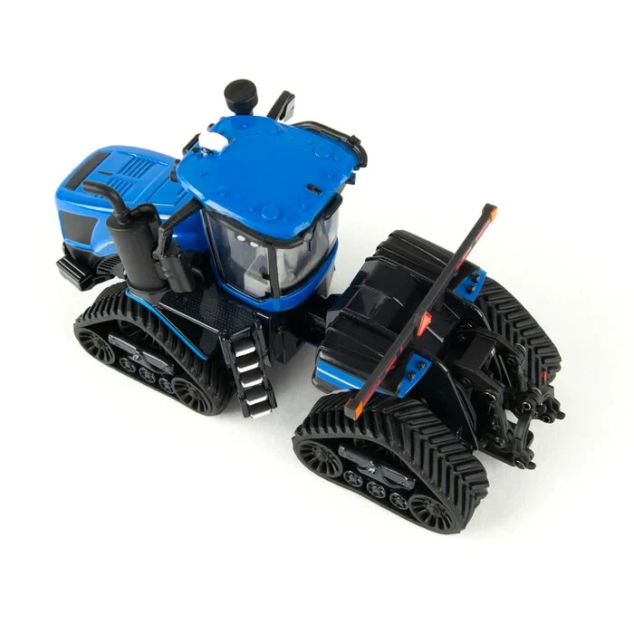 ERTL- 1/64 Die Cast Replica New Holland T9.655 SmartTrax Tractor - Image 4 of 4