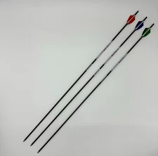 Easton Vector Carbon Arrows  6-pack - 800, 1000