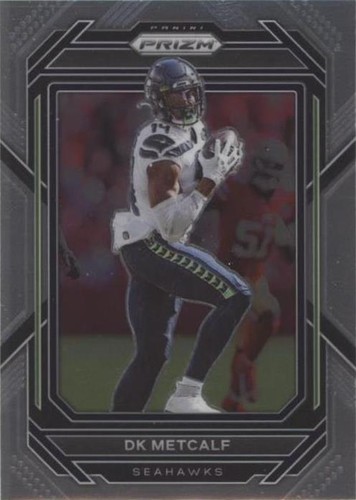 2022 Panini Zenith - DK Metcalf Seattle Seahawks #99 🦤🔥 | eBay