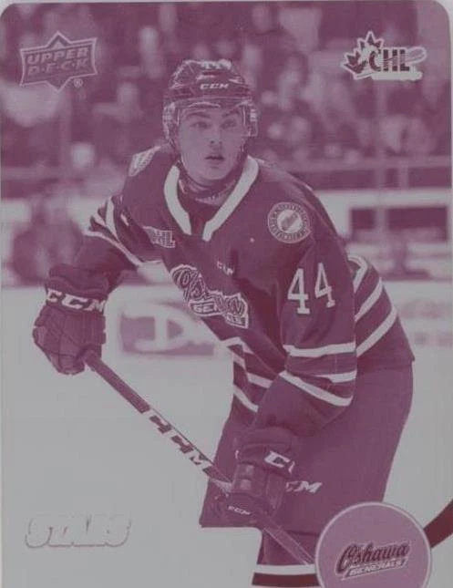 Printing Plate Magenta