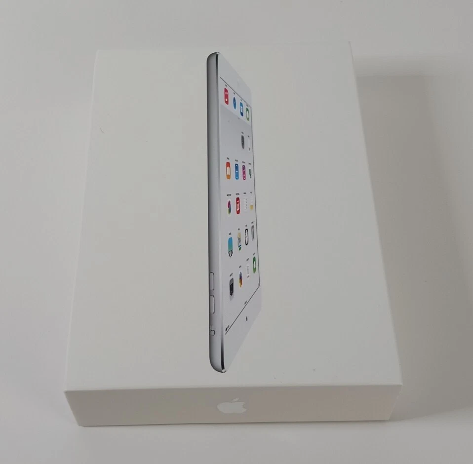 Apple iPad Mini 1st Gen. 16GB Wi-Fi Space Gray  A1432 - Image 2 of 4