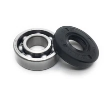 Input Seal Bearing Kit Compatible Several Hydro Gear Hydrostatic Transmissions