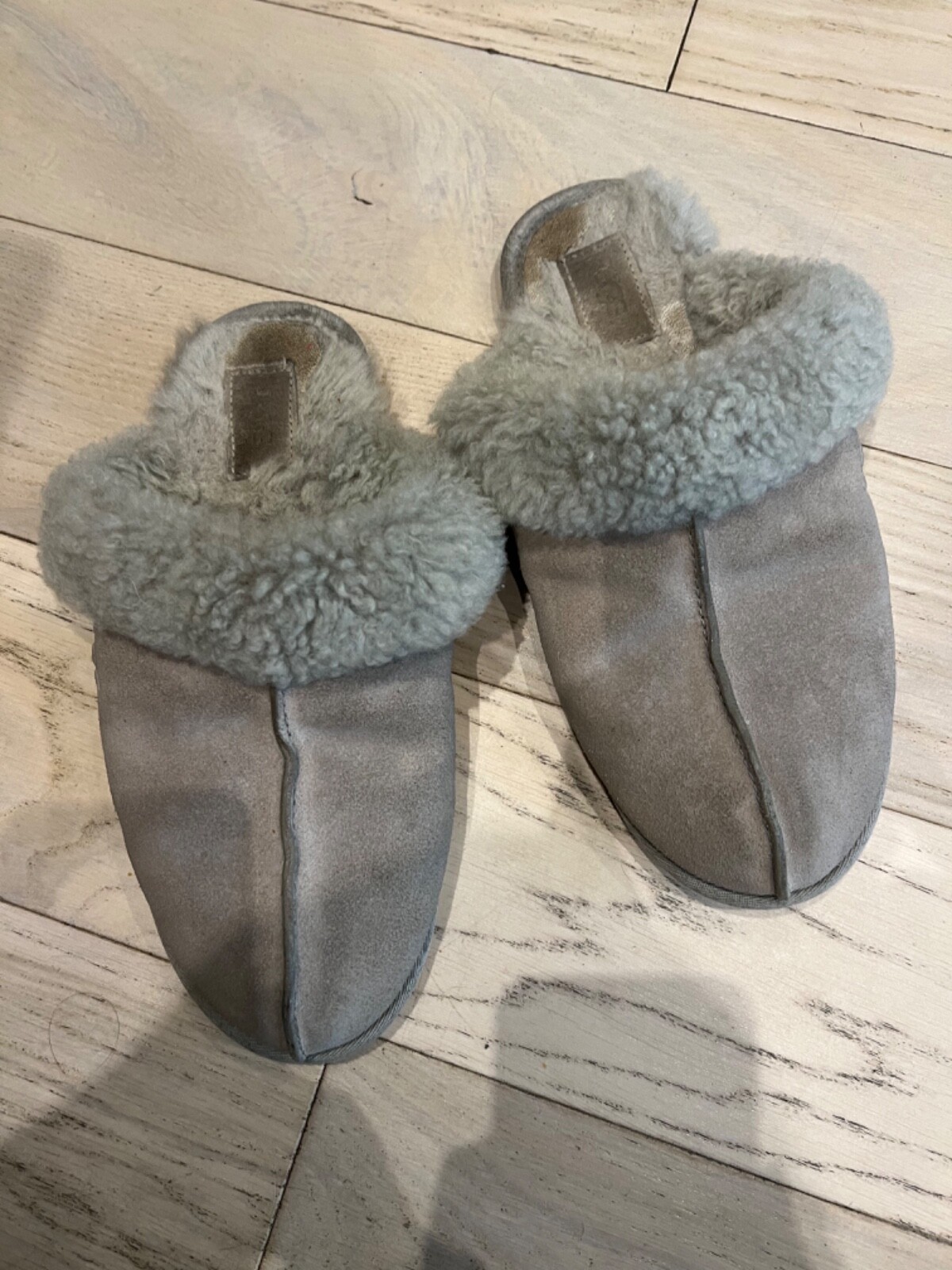 ugg slippers size 7 uk eBay
