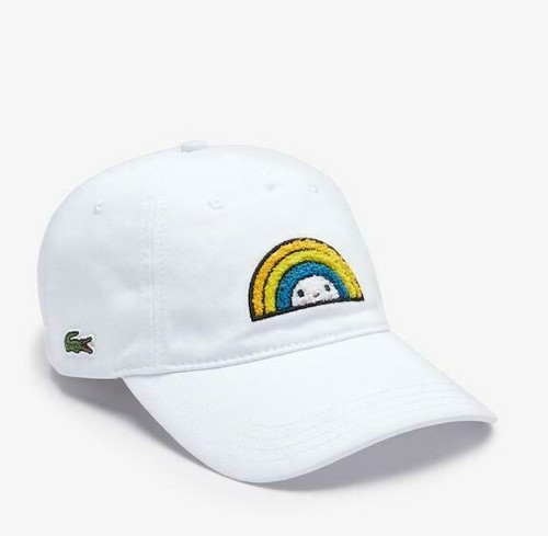 Unisex Lacoste x Friends With You 