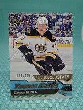 2016-17 Upper Deck Young Guns Checklist and Gallery 58