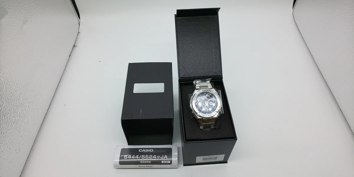 Casio g shock 5444 hotsell price