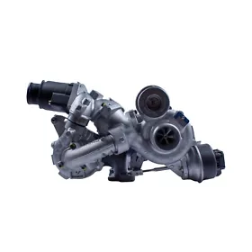 Borg Warner Turbolader 53049700144 Volkswagen 2.0 BiTDI 03L145715H Amarok   Mont