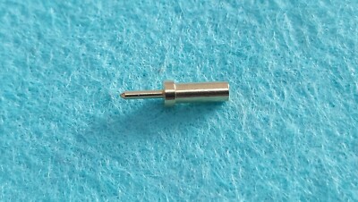 sr1 MILL-MAX 3113-4-00-15-00-00-08-0 PC Pin Socket Gold Contact Finish Menge ...