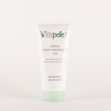 crema viso acne brufoli acido mandelico 15% per pelle irritata VitaPelle