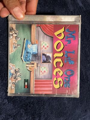 Voices by Mr. Lil One (CD, Apr-2000, Familia Records) for sale