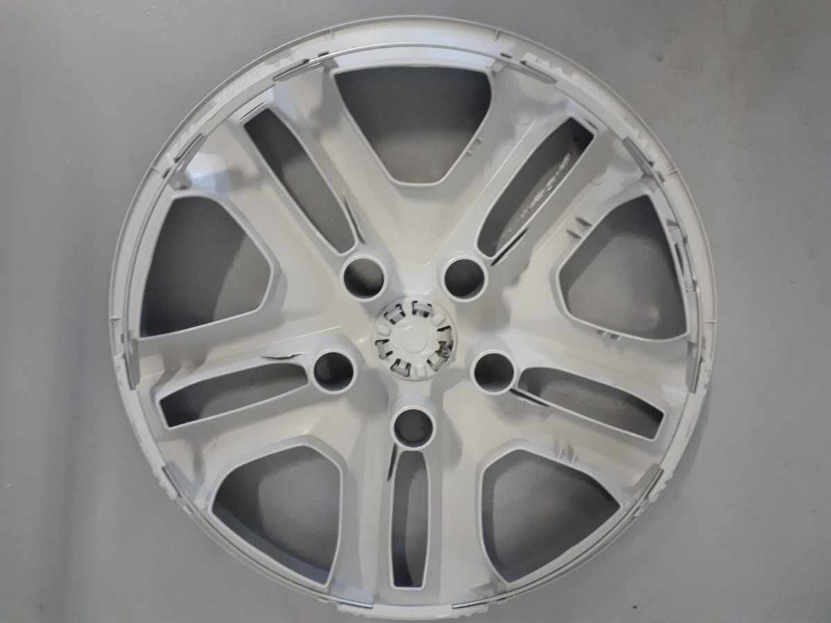 Rogan Megane ① 2本 205/60R16 WM02 Renault Megane RS White OZ Ultraleggera | Wheel Front