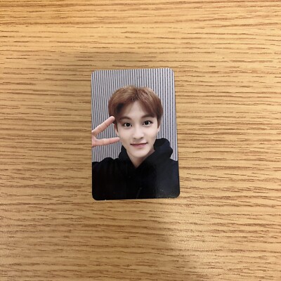 NCT 127 Mark Regulate PC