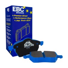 EBC Bluestuff Bremsbeläge Vorderachse DP52150NDX
